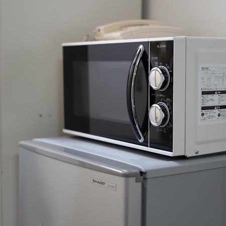 ホテル西川口ウィークリー Экстерьер фото